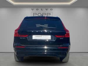 Volvo XC60 Automată 250 HP Benzină — miniatura 4