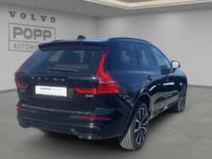 Volvo XC60 Automată 250 HP Benzină — miniatura 5