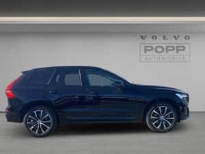 Volvo XC60 Automată 250 HP Benzină — miniatura 6