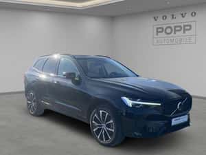 Volvo XC60 Automată 250 HP Benzină — miniatura 7