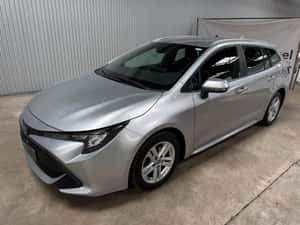Toyota Corolla Hibrid Break 2022 - Second Hand