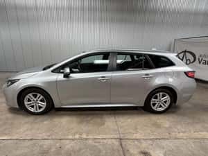 Toyota Corolla Hibrid Break 2022 - Second Hand — miniatura 2