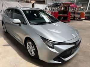 Toyota Corolla Hibrid Break 2022 - Second Hand — miniatura 5