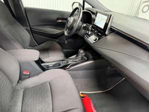 Toyota Corolla Hibrid Break 2022 - Second Hand — miniatura 6