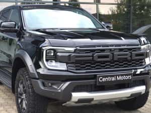 Ford Raptor SUV 290 CP, 43.000 km, Automată