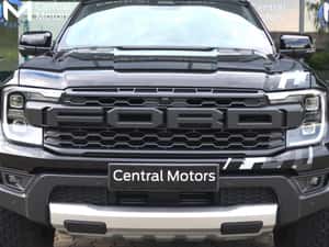 Ford Raptor SUV 290 CP, 43.000 km, Automată — miniatura 2