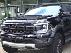 Ford Raptor SUV 290 CP, 43.000 km, Automată — miniatura 3