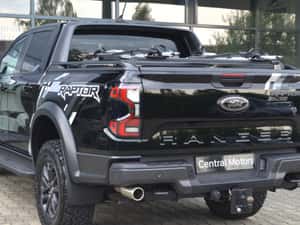 Ford Raptor SUV 290 CP, 43.000 km, Automată — miniatura 4