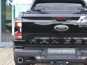 Ford Raptor SUV 290 CP, 43.000 km, Automată — miniatura 5