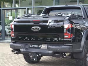 Ford Raptor SUV 290 CP, 43.000 km, Automată — miniatura 6