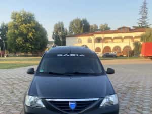 Dacia Logan MCv.1,6 Benzina.7 LOCURI.