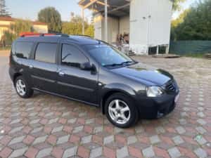 Dacia Logan MCv.1,6 Benzina.7 LOCURI. — miniatura 4