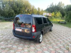 Dacia Logan MCv.1,6 Benzina.7 LOCURI. — miniatura 5