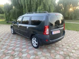 Dacia Logan MCv.1,6 Benzina.7 LOCURI. — miniatura 6