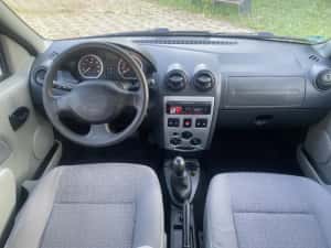 Dacia Logan MCv.1,6 Benzina.7 LOCURI. — miniatura 7