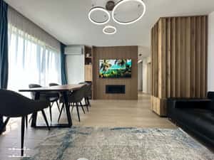 Complex La Citadela | Baneasa | 3 camere | Parcare — miniatura 1