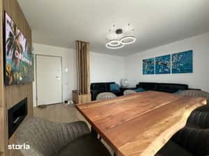 Complex La Citadela | Baneasa | 3 camere | Parcare — miniatura 4