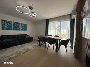 Complex La Citadela | Baneasa | 3 camere | Parcare — miniatura 6
