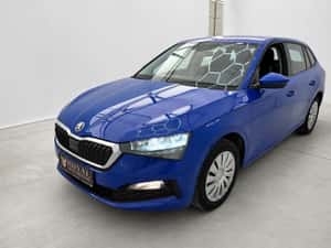 Skoda Scala 1.0 Benzină 110 CP - 9.500 EUR TVA Inclus