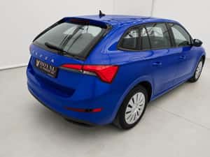 Skoda Scala 1.0 Benzină 110 CP - 9.500 EUR TVA Inclus — miniatura 4