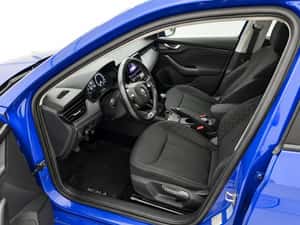 Skoda Scala 1.0 Benzină 110 CP - 9.500 EUR TVA Inclus — miniatura 6