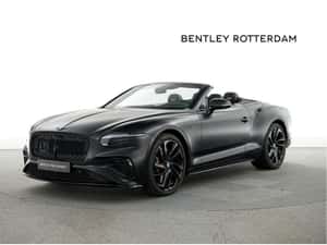 Bentley Continental GTC - Hibrid, 15.900 km, 2024