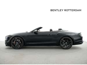 Bentley Continental GTC - Hibrid, 15.900 km, 2024 — miniatura 2