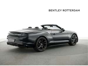 Bentley Continental GTC - Hibrid, 15.900 km, 2024 — miniatura 3