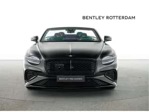 Bentley Continental GTC - Hibrid, 15.900 km, 2024 — miniatura 4