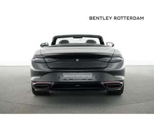 Bentley Continental GTC - Hibrid, 15.900 km, 2024 — miniatura 5