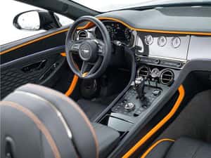 Bentley Continental GTC - Hibrid, 15.900 km, 2024 — miniatura 7