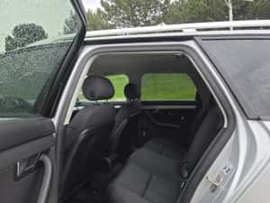 Audi A4 B7 2.0tdi An 2008 Navi / Xenon / Senzori — miniatura 7