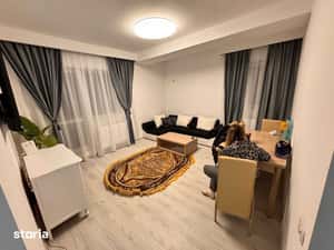Apartament 2 camere + parcare — miniatura 4