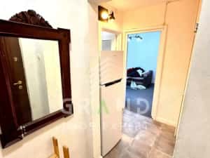 2 camere de vânzare | Mutare imediată | Mănăștur–zona Parâng/McDonald’s/Petrom — miniatura 8