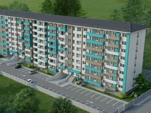 Berceni-Metrou Berceni-Apartament 2 camere-tva 21% inclus-Promotie — miniatura 4