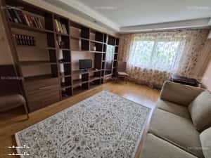 Apartament 3 camere Baneasa/ Parc Herastrau/ Disponibil / Pet friendly — miniatura 3