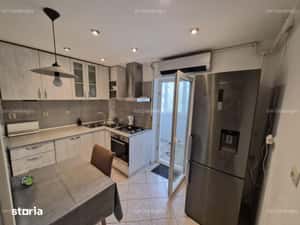 Apartament 3 camere Baneasa/ Parc Herastrau/ Disponibil / Pet friendly — miniatura 4