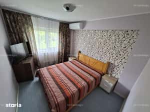 Apartament 3 camere Baneasa/ Parc Herastrau/ Disponibil / Pet friendly — miniatura 6