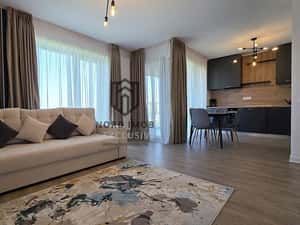 Cloud 9 I Apartament confortabil 2 camere |Mobilat-utilat |Parcare |Pe