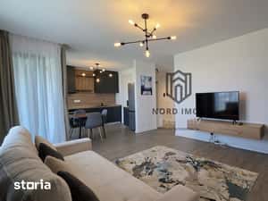 Cloud 9 I Apartament confortabil 2 camere |Mobilat-utilat |Parcare |Pe — miniatura 5