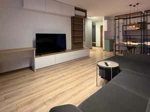 3 Camere | Morarilor | 70 mp | 2 Bai | 5 min Metrou | Mobilat — miniatura 4