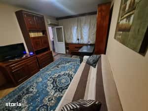 Apartament 3 camere mobilate de inchiriat Zonă Păcurari (Petru Poni) — miniatura 4