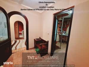Apartament 3 camere mobilate de inchiriat Zonă Păcurari (Petru Poni) — miniatura 6