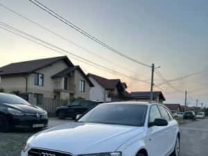 Audi A4 B8.5 / Facelift / Automata / 177cp / Euro 5