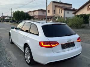 Audi A4 B8.5 / Facelift / Automata / 177cp / Euro 5 — miniatura 5