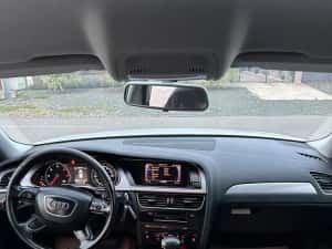 Audi A4 B8.5 / Facelift / Automata / 177cp / Euro 5 — miniatura 6