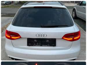Audi A4 B8.5 / Facelift / Automata / 177cp / Euro 5 — miniatura 7