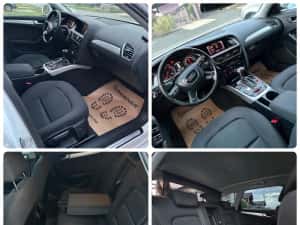 Audi A4 B8.5 / Facelift / Automata / 177cp / Euro 5 — miniatura 8