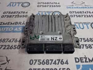 Calculator motor 1.5 dci Nissan Qashqai 2012 — miniatura 8