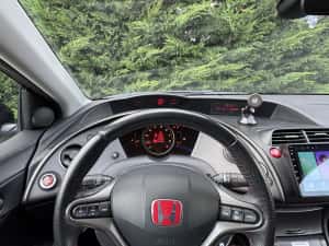 HONDA CIVIC  Type R  FN2 / Achizitie RATE fara avans — miniatura 8